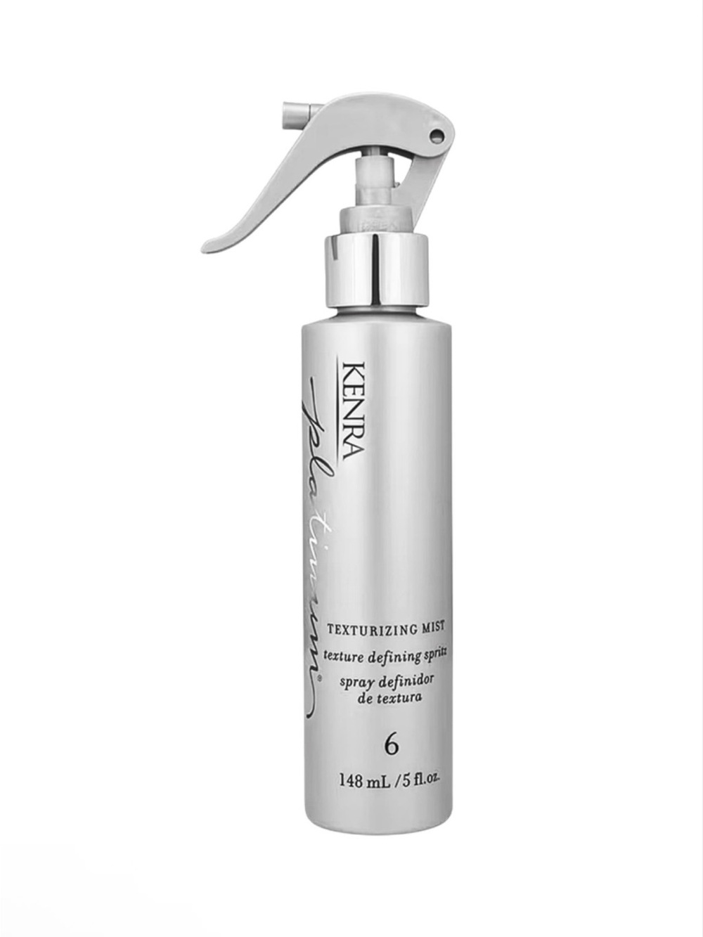 Kenra Platinum - Texturizing Mist 6